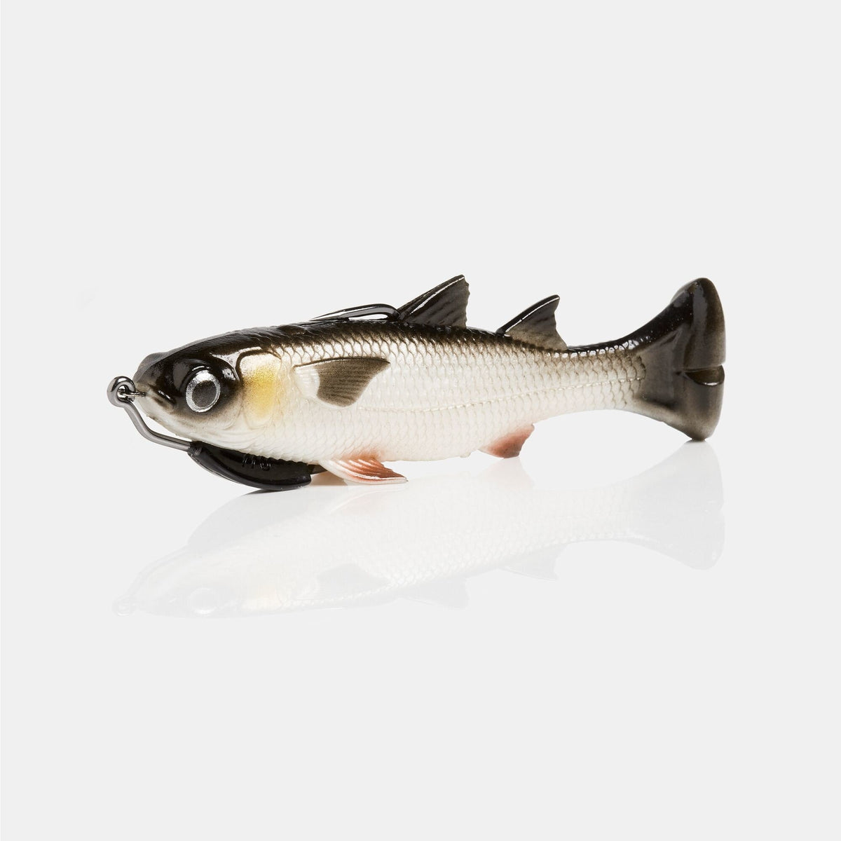 Savage Gear Pulse Tail Mullet Loose Body