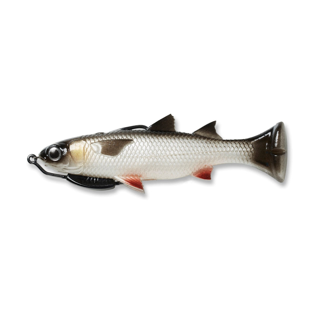 Savage Gear Pulse Tail Mullet Loose Body