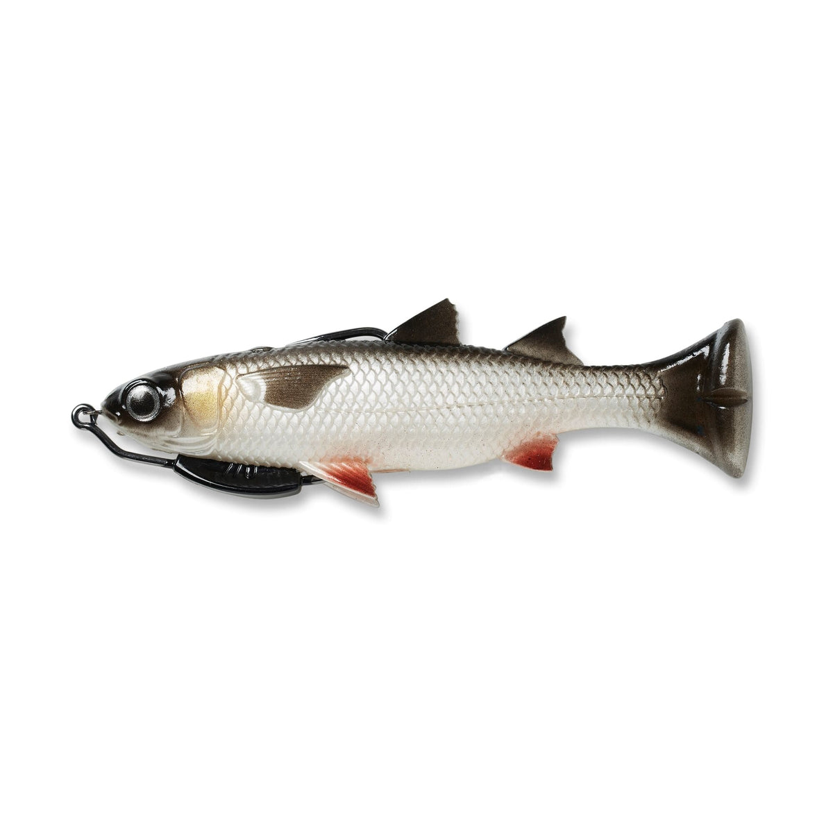 Savage Gear Pulse Tail Mullet Loose Body