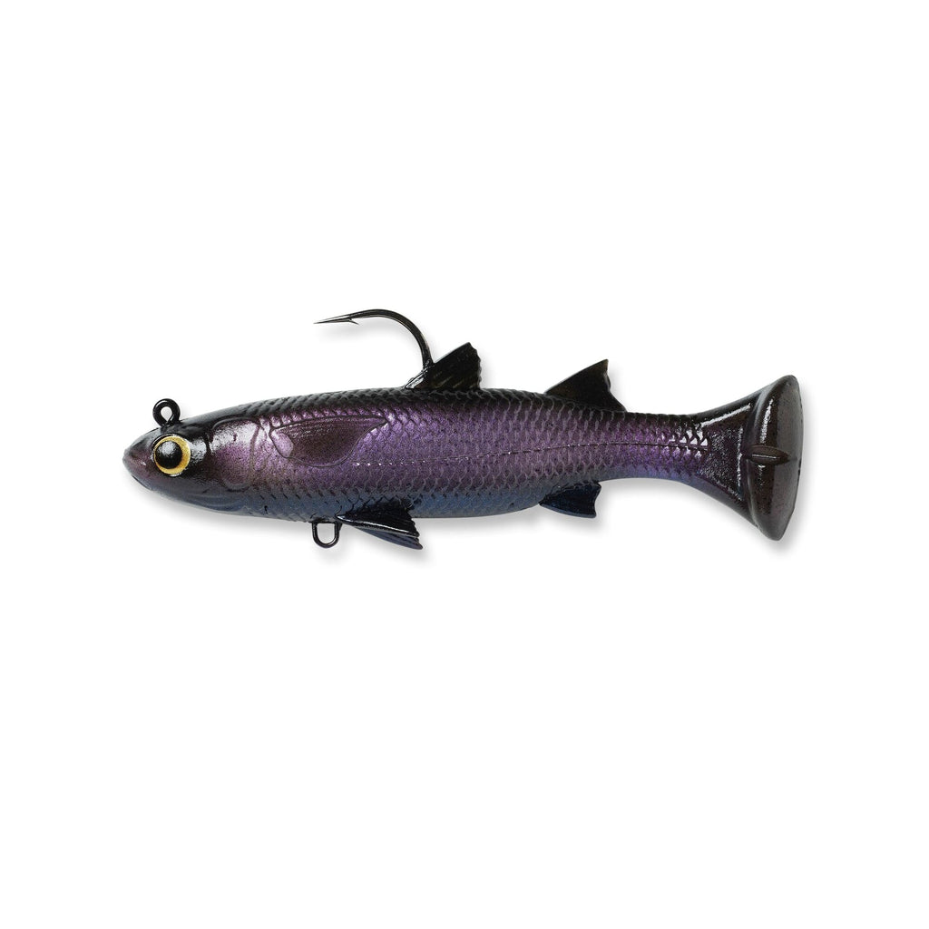 Savage Gear Pulse Tail Mullet RTF