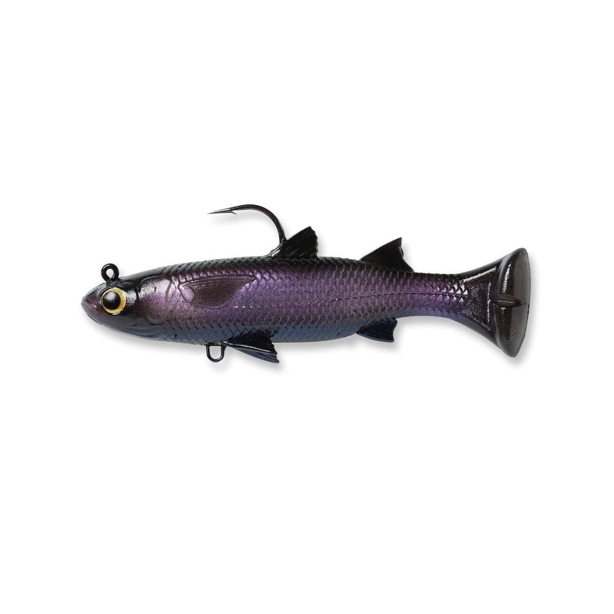 Savage Gear Pulse Tail Mullet RTF