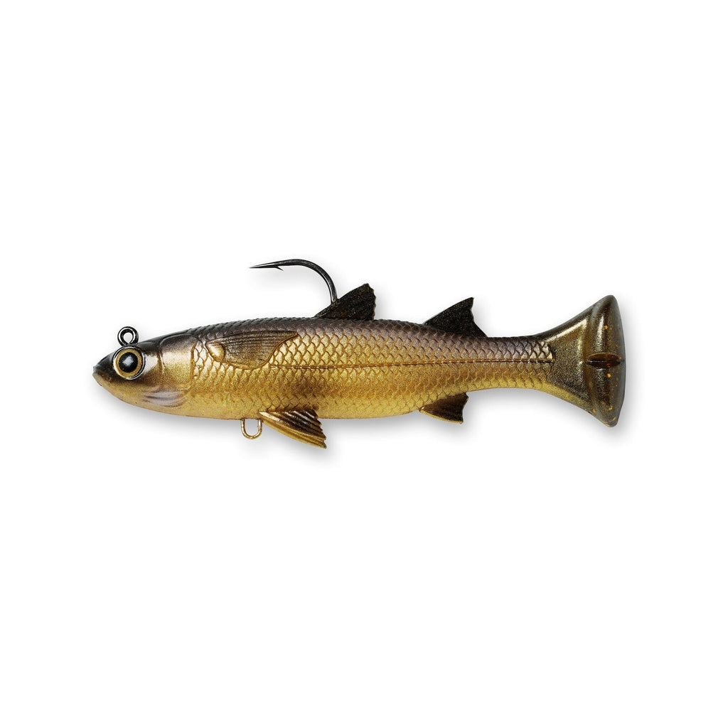 Savage Gear Pulse Tail Mullet RTF