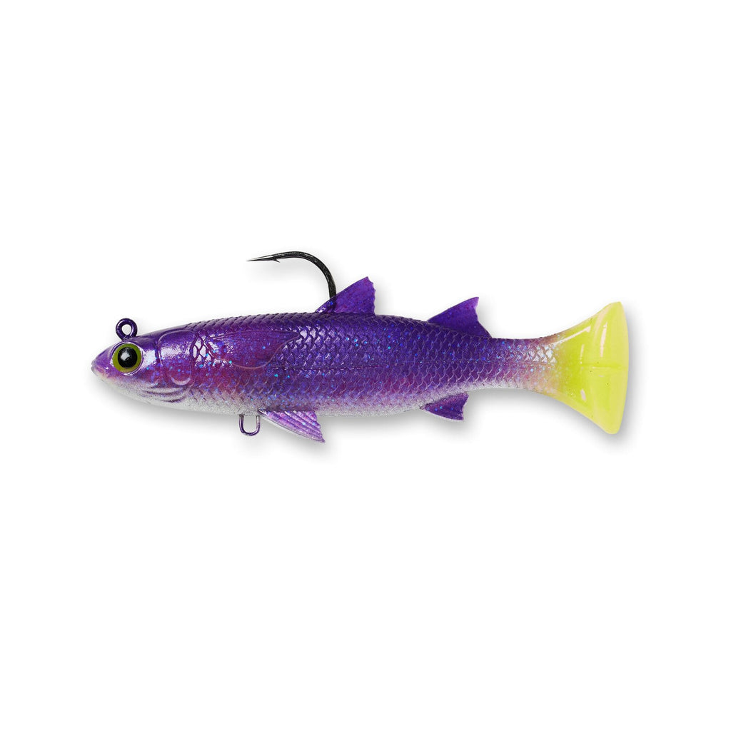 Savage Gear Pulse Tail Mullet RTF