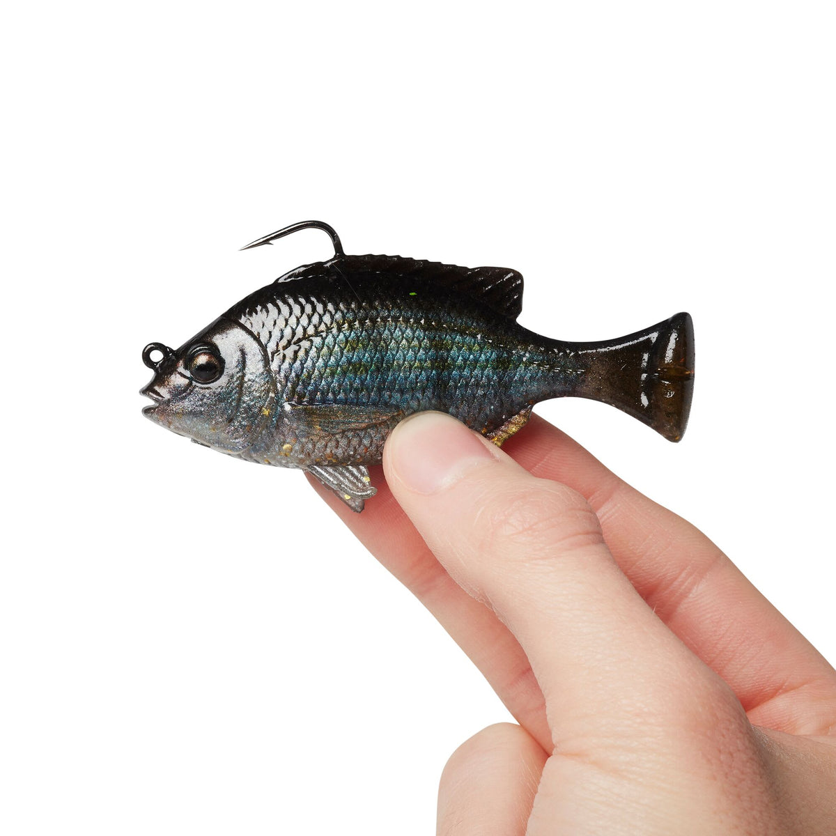 Savage Gear Pulse Tail Baitfish RTF