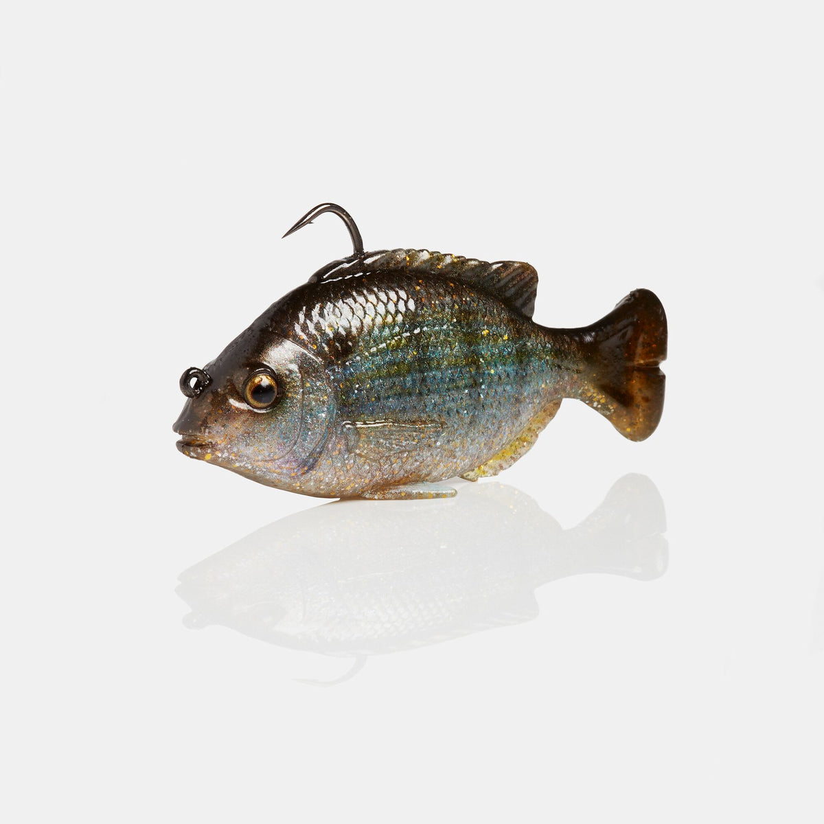 Savage Gear Pulse Tail Pinfish RTF