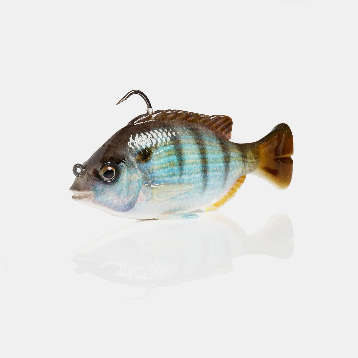 Savage Gear Pulse Tail Pinfish RTF