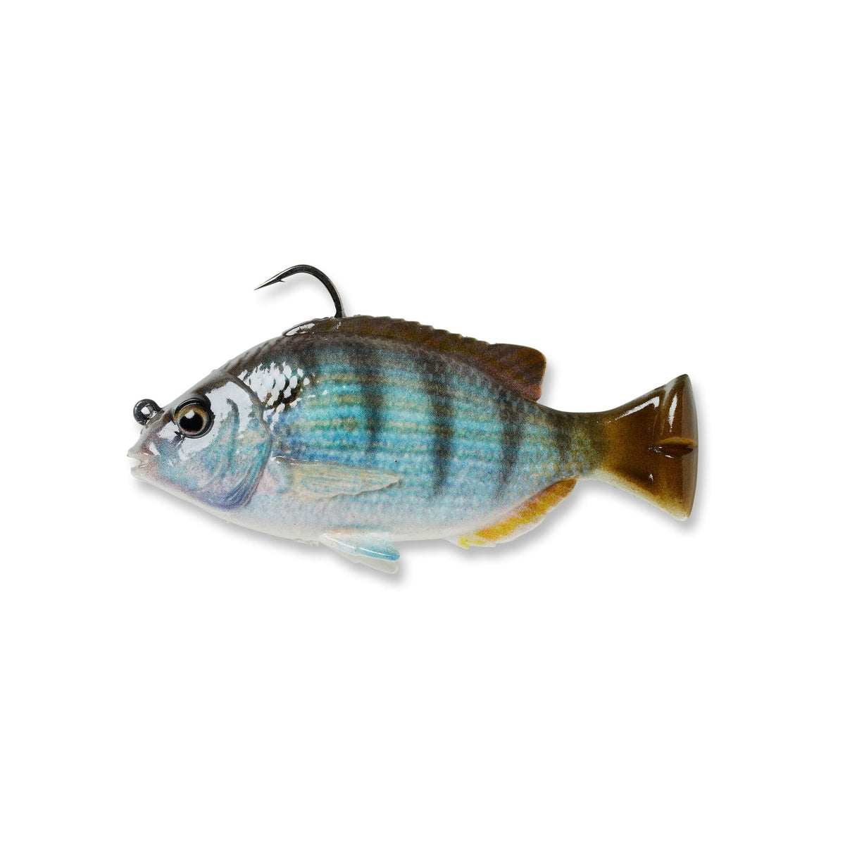 Savage Gear Pulse Tail Pinfish RTF