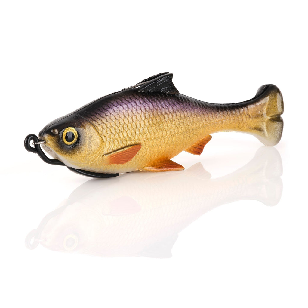 Savage Gear Pulse Tail Shiner Loose Body