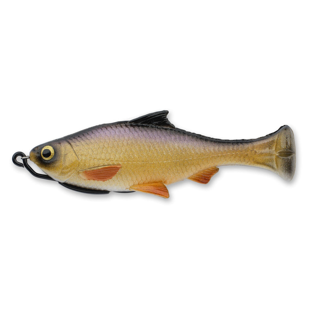 Savage Gear Pulse Tail Shiner Loose Body