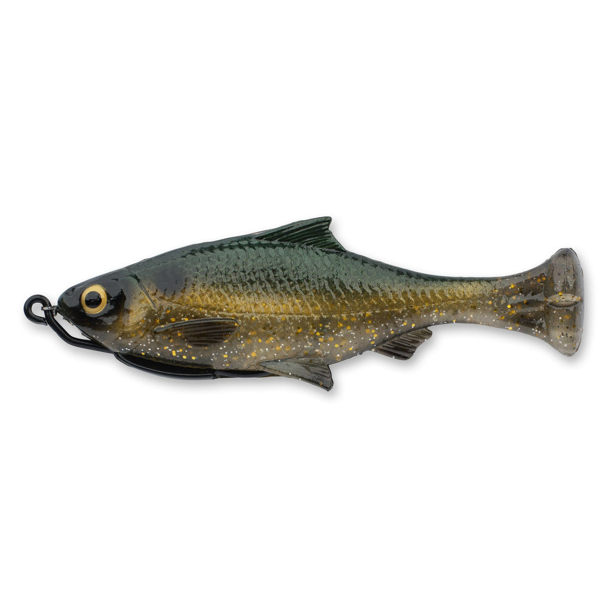 Savage Gear Pulse Tail Shiner Loose Body