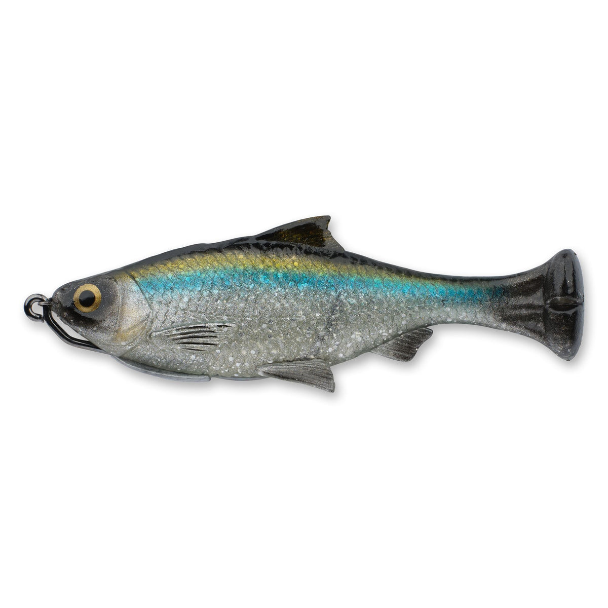 Savage Gear Pulse Tail Shiner Loose Body