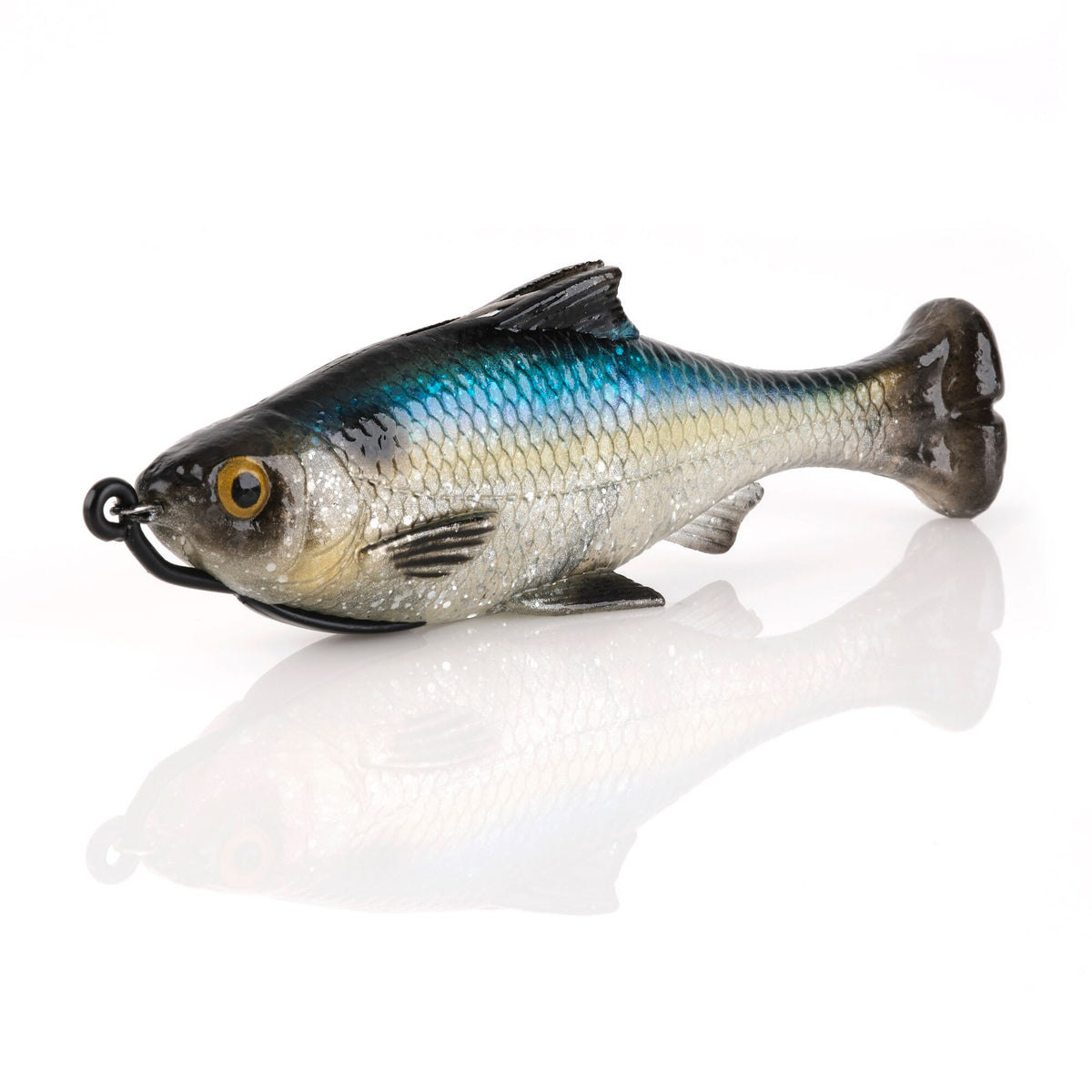 Savage Gear Pulse Tail Shiner Loose Body