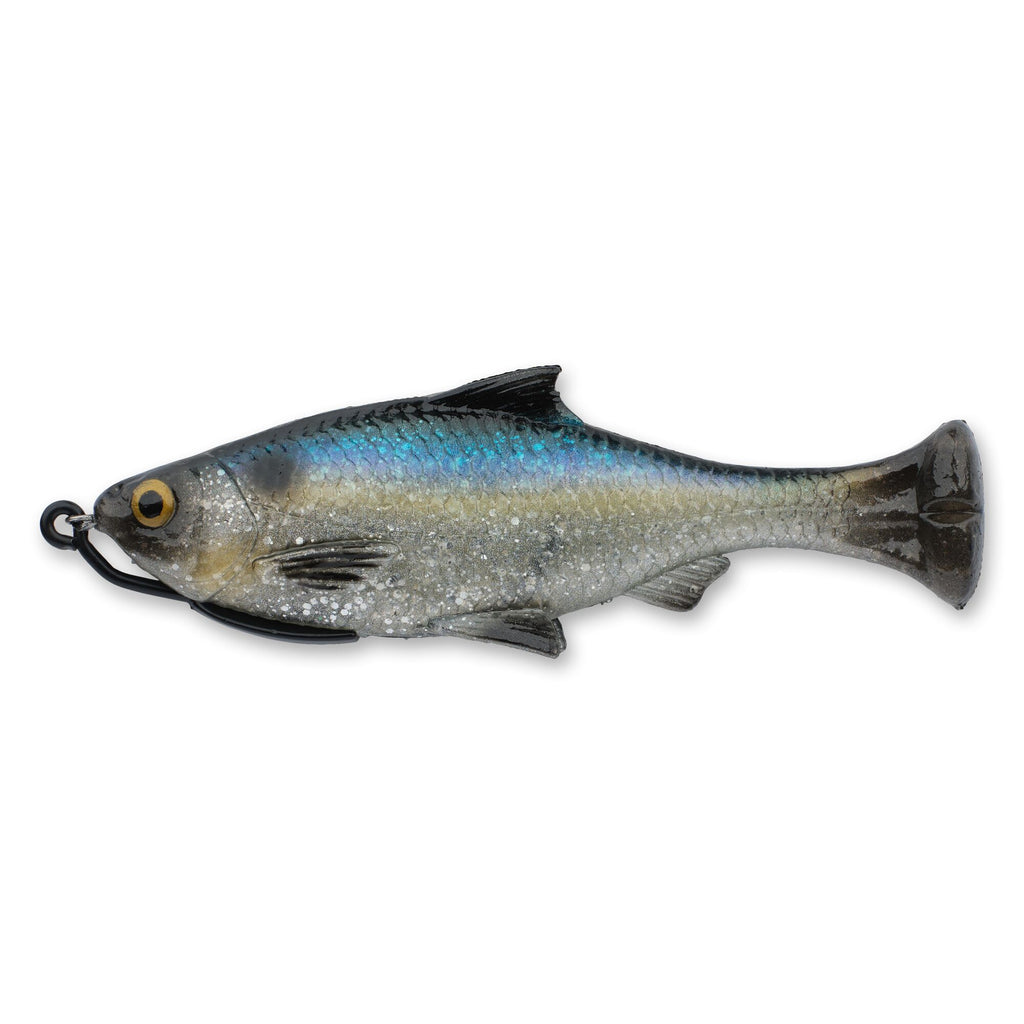 Savage Gear Pulse Tail Shiner Loose Body