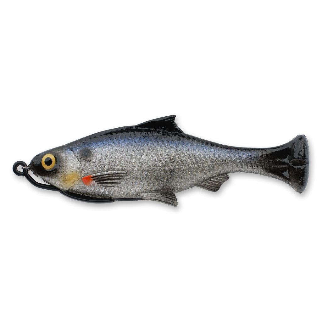 Savage Gear Pulse Tail Shiner Loose Body