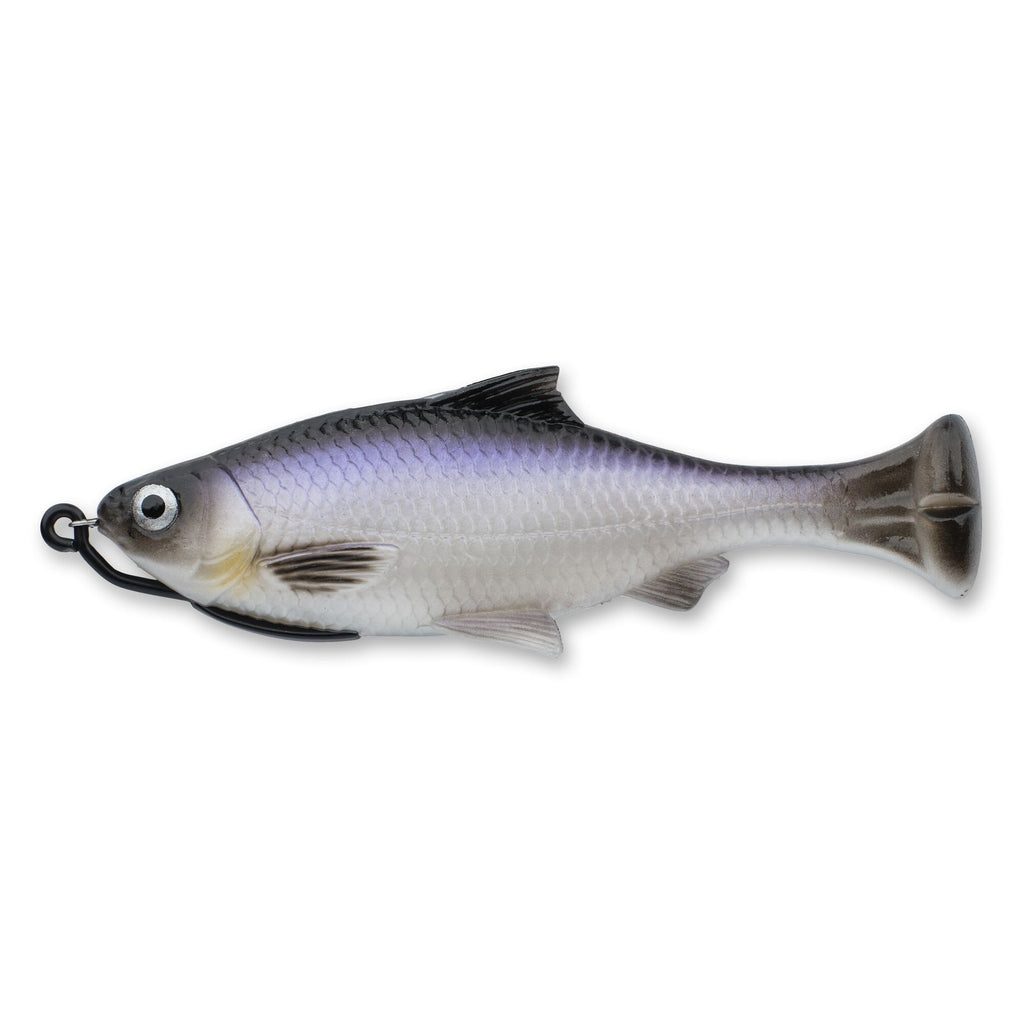 Savage Gear Pulse Tail Shiner Loose Body