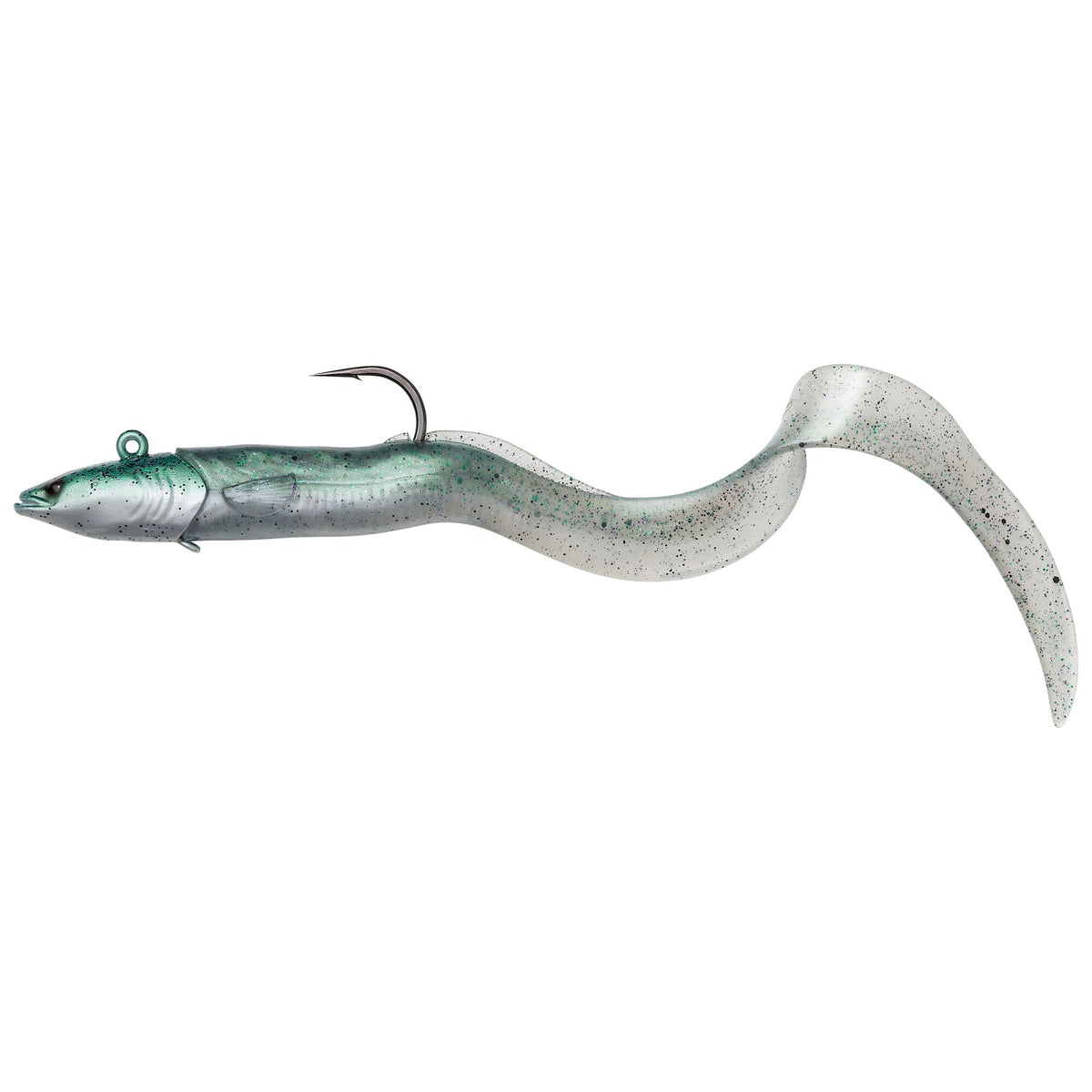 Savage Gear Real Eel Jig