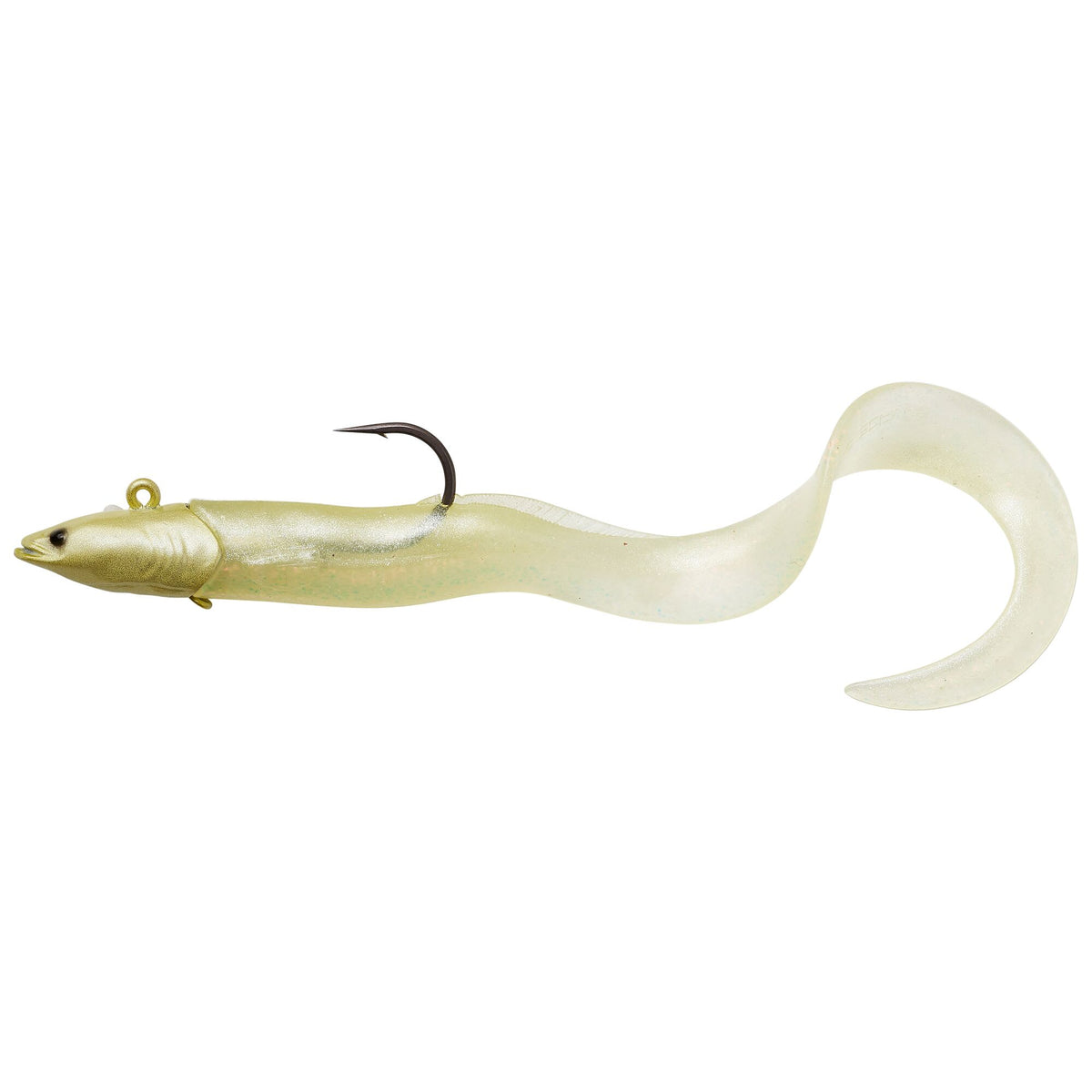 Savage Gear Real Eel Jig