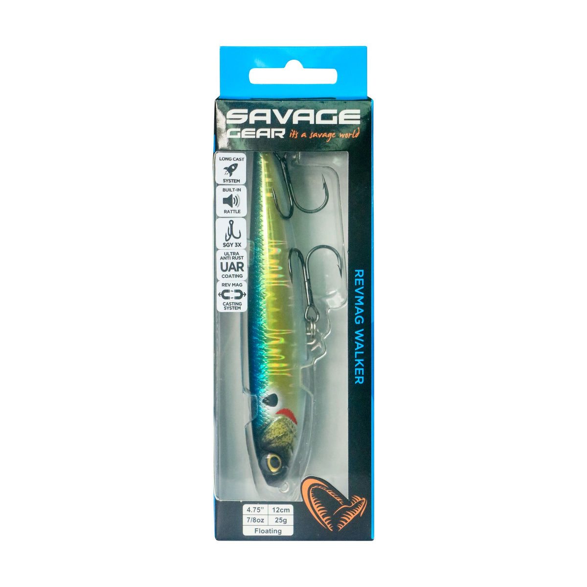 Savage Gear RevMag WALKER