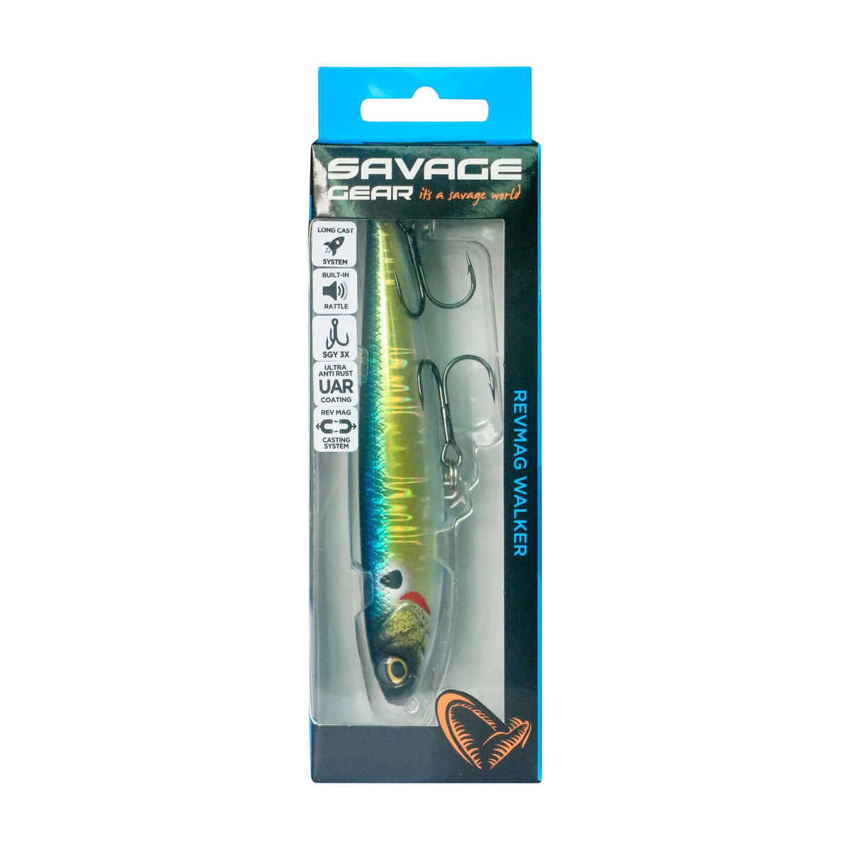 Savage Gear RevMag WALKER