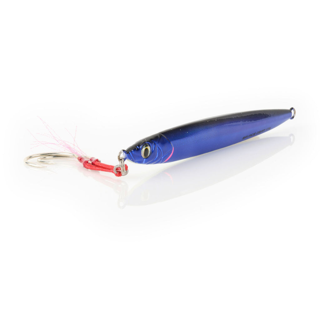 Savage Gear Slim Jig Minnow
