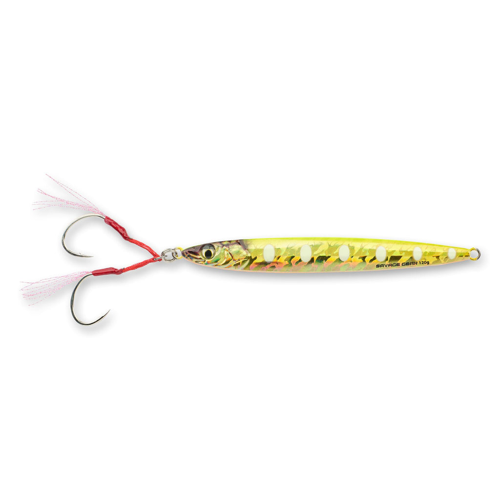 Savage Gear Slim Jig Minnow