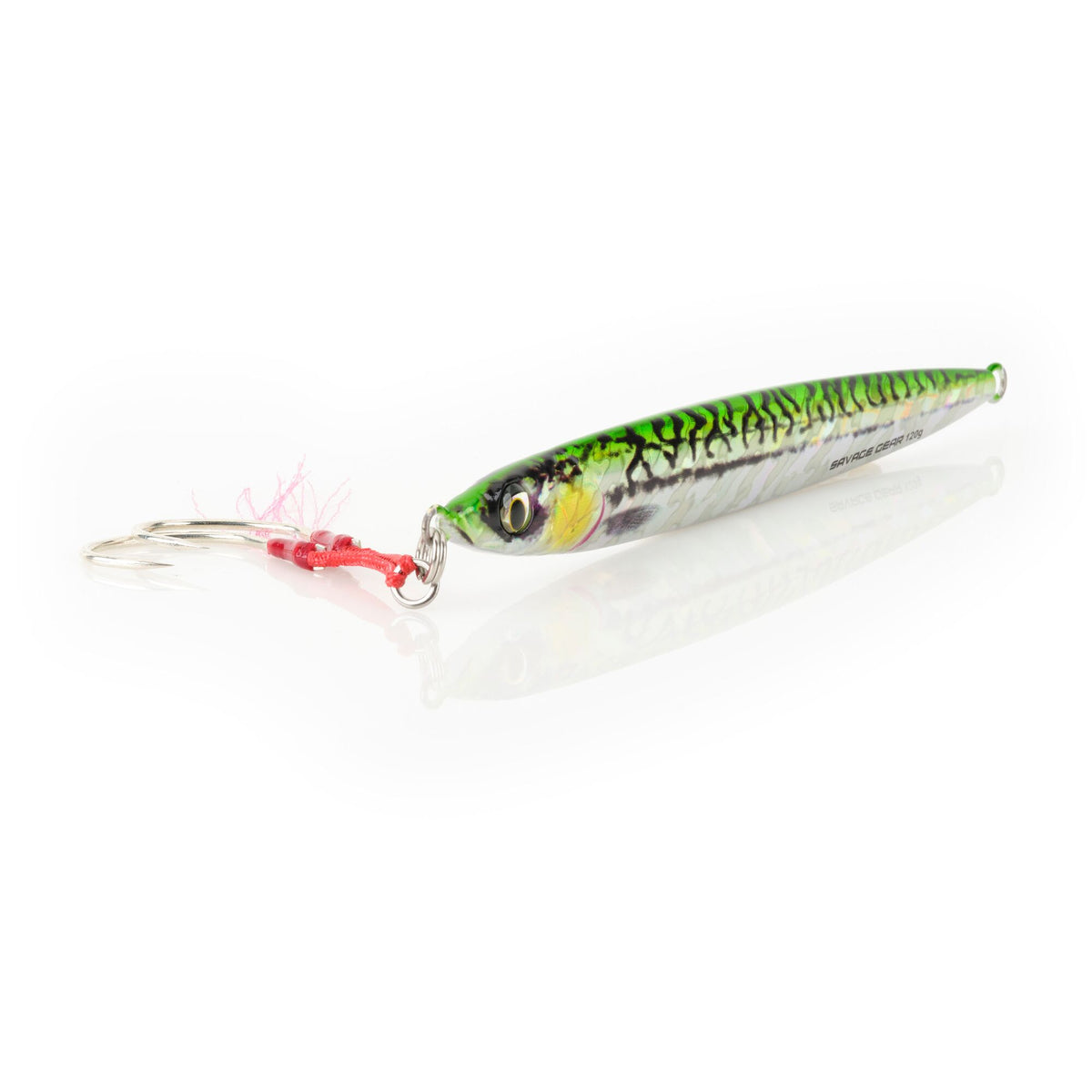 Savage Gear Slim Jig Minnow