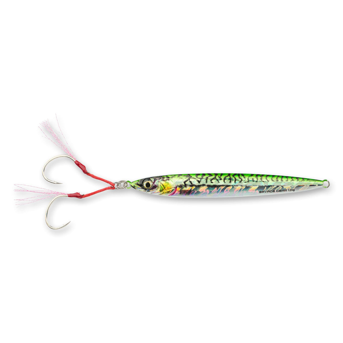 Savage Gear Slim Jig Minnow