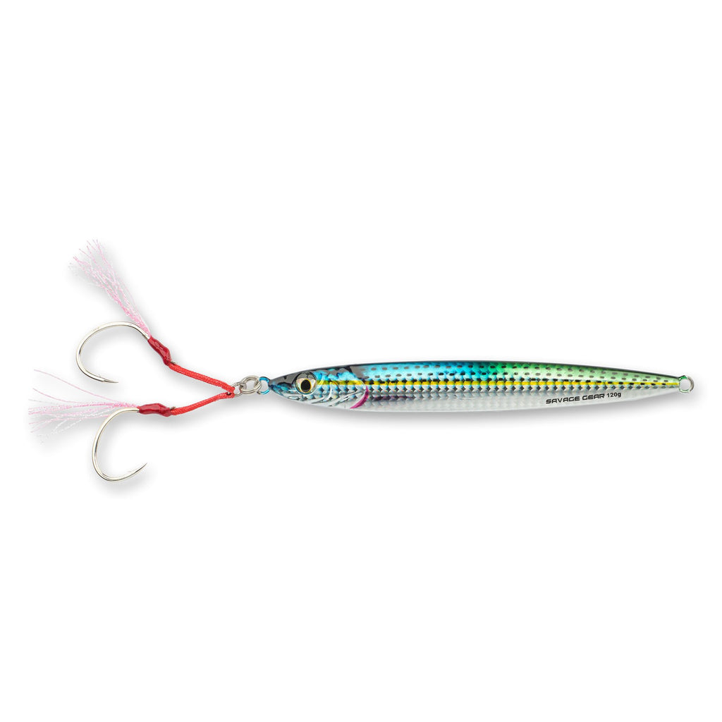 Savage Gear Slim Jig Minnow