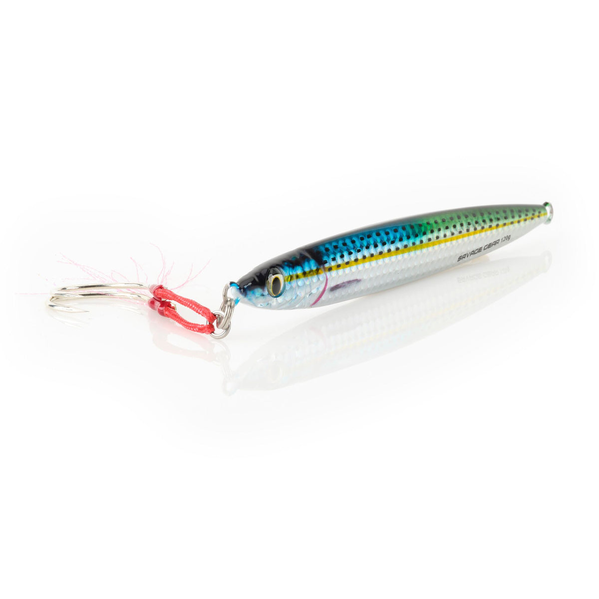 Savage Gear Slim Jig Minnow
