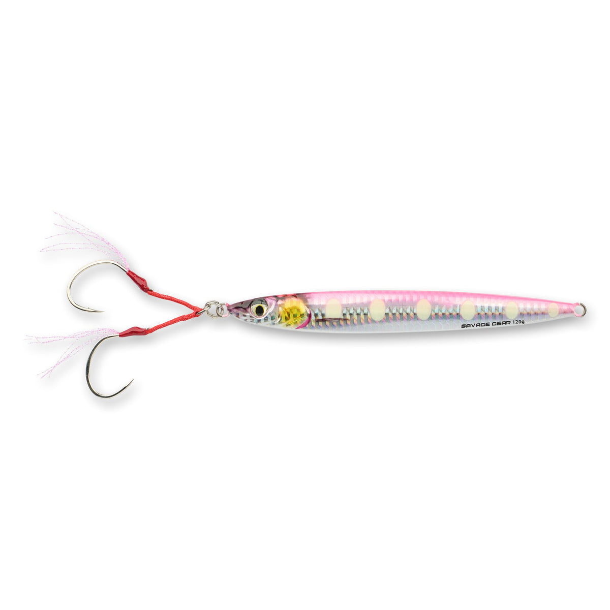 Savage Gear Slim Jig Minnow