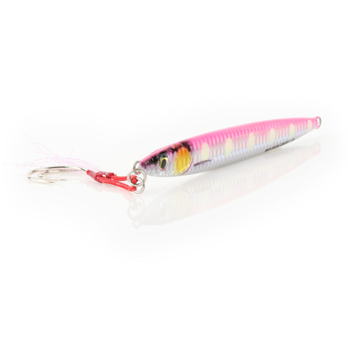 Savage Gear Slim Jig Minnow