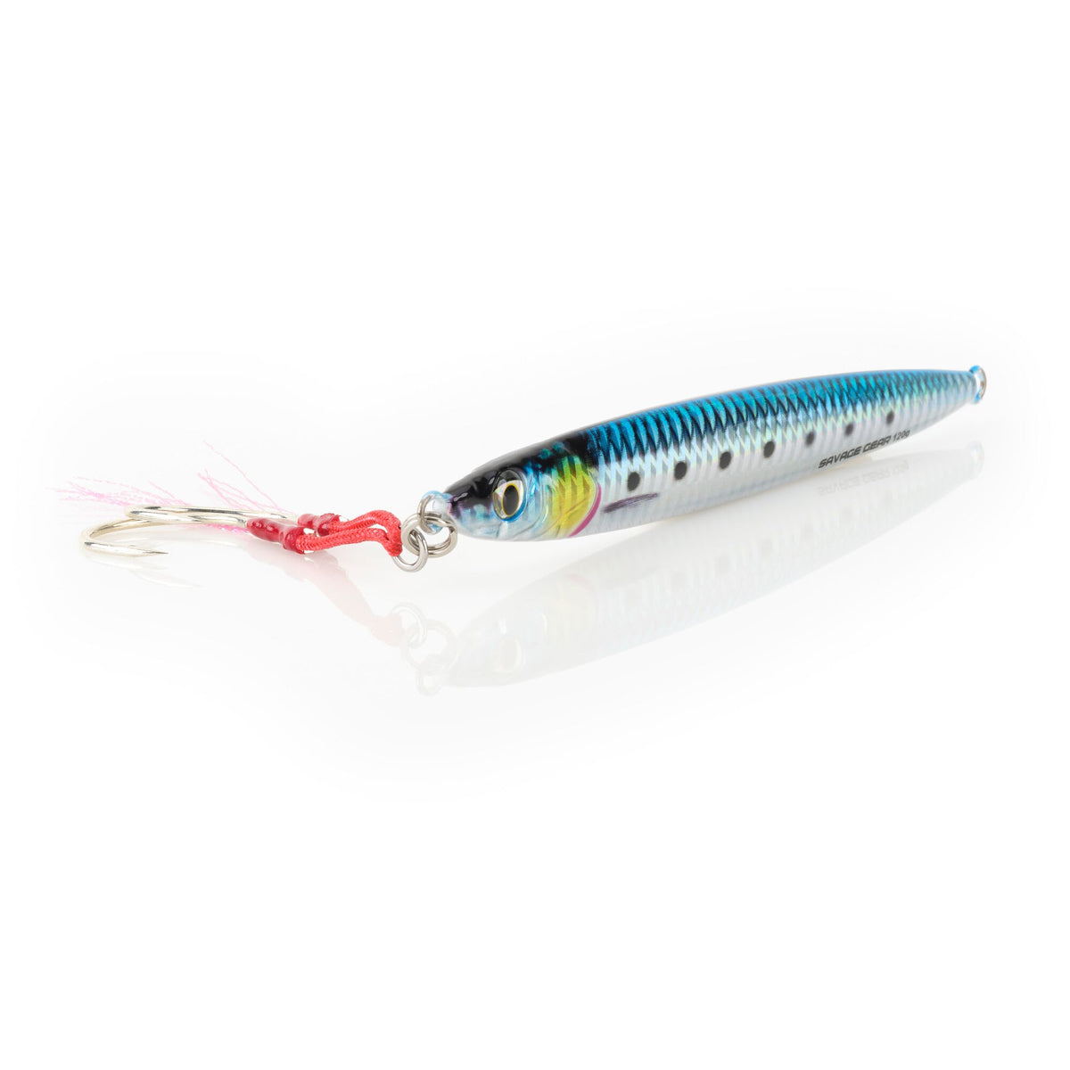 Savage Gear Slim Jig Minnow