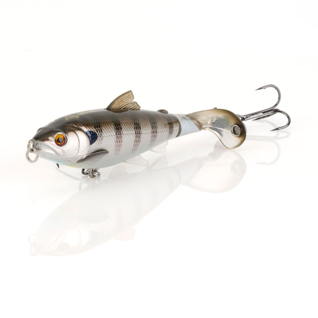 Savage Gear SD Smash Tail