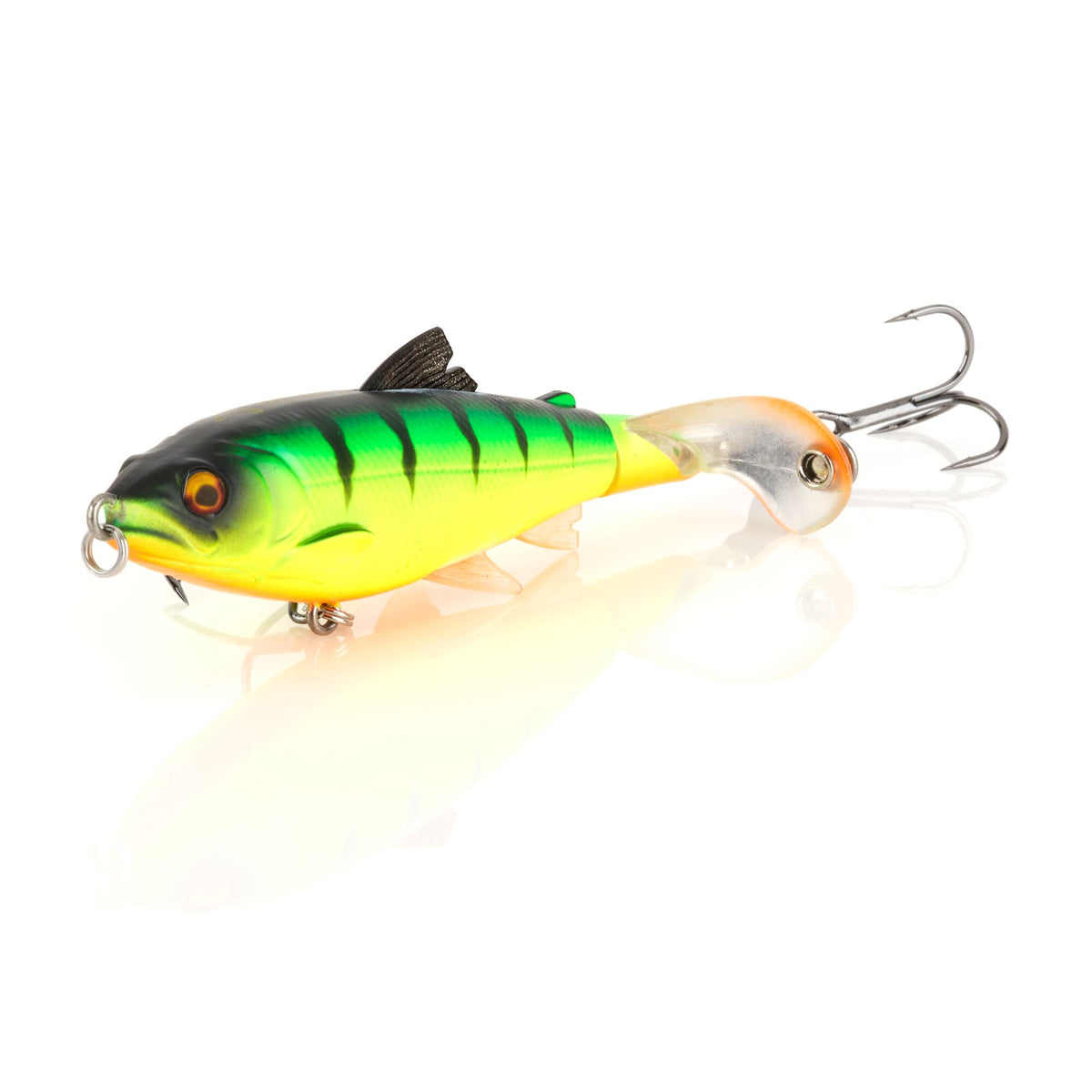 Savage Gear SD Smash Tail