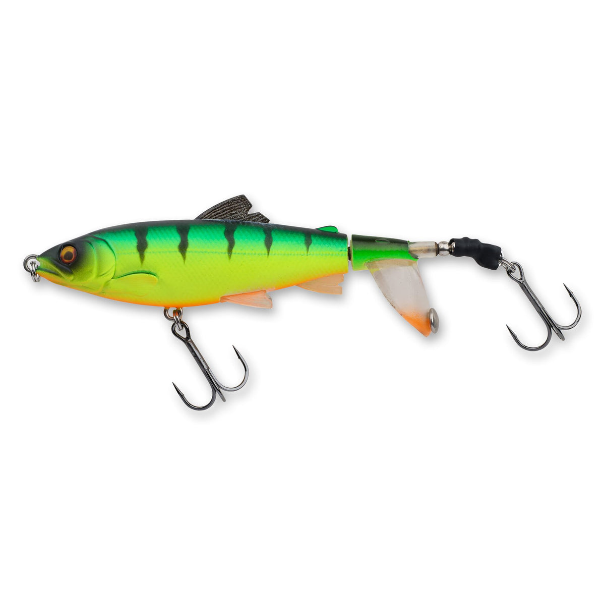 Savage Gear SD Smash Tail