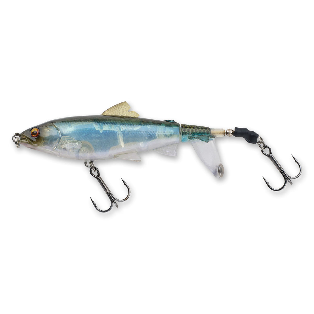 Savage Gear SD Smash Tail