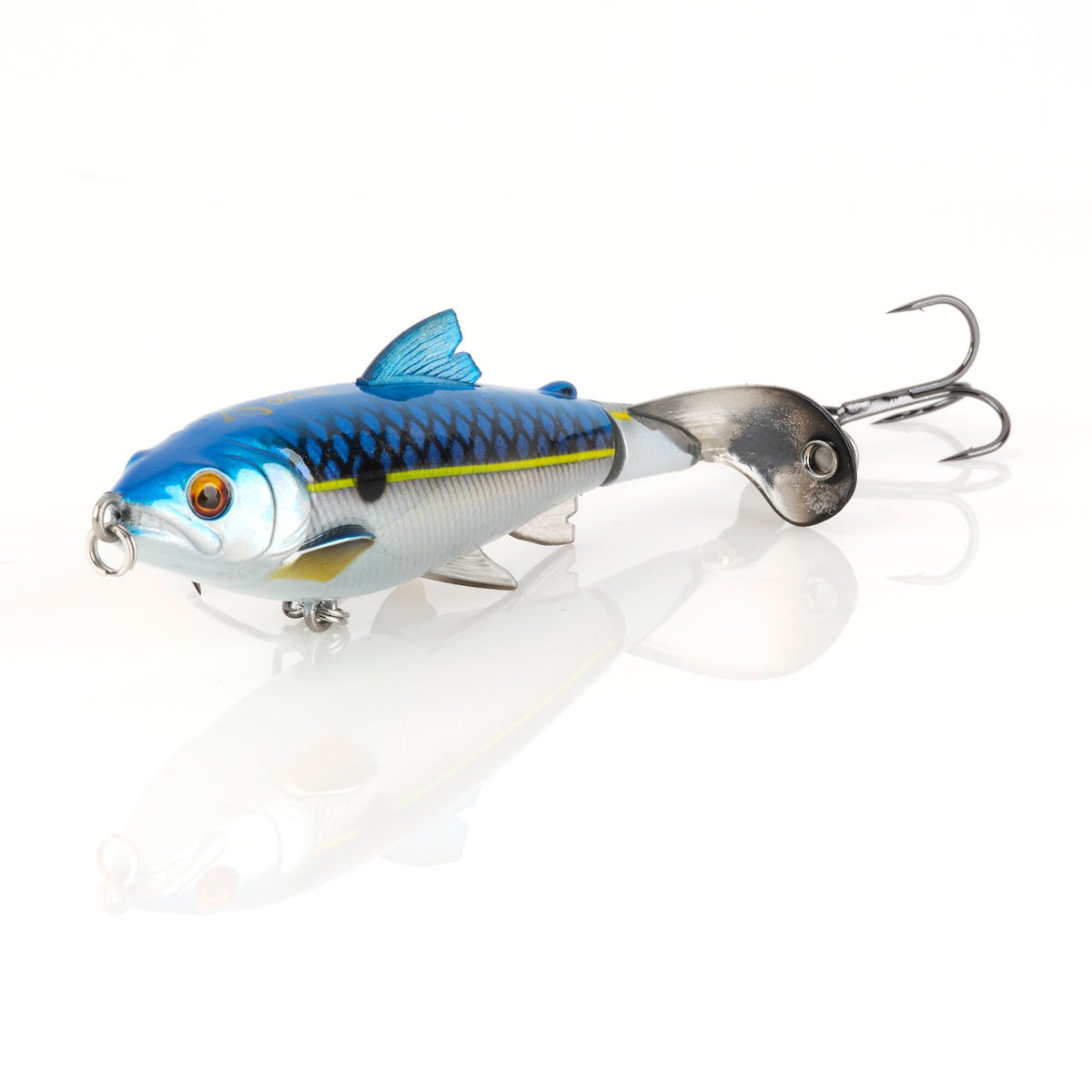 Savage Gear SD Smash Tail