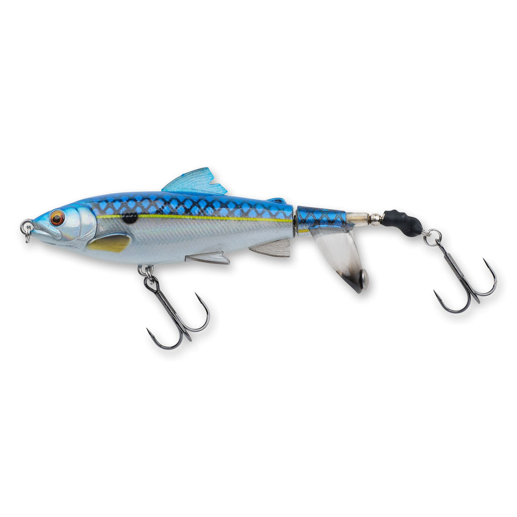 Savage Gear SD Smash Tail