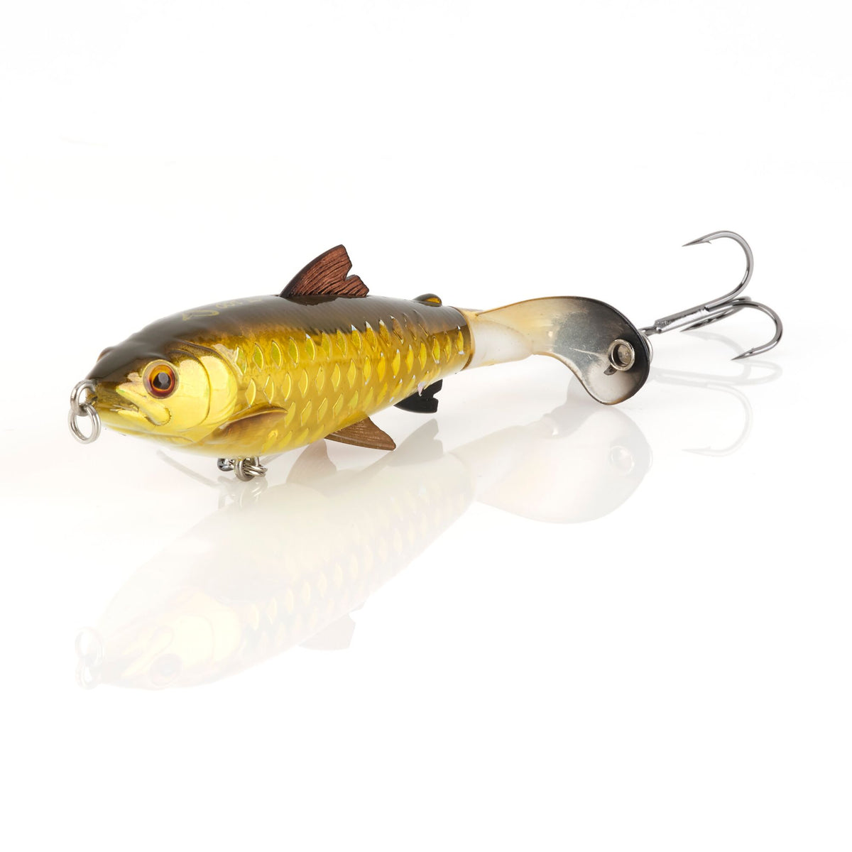Savage Gear SD Smash Tail