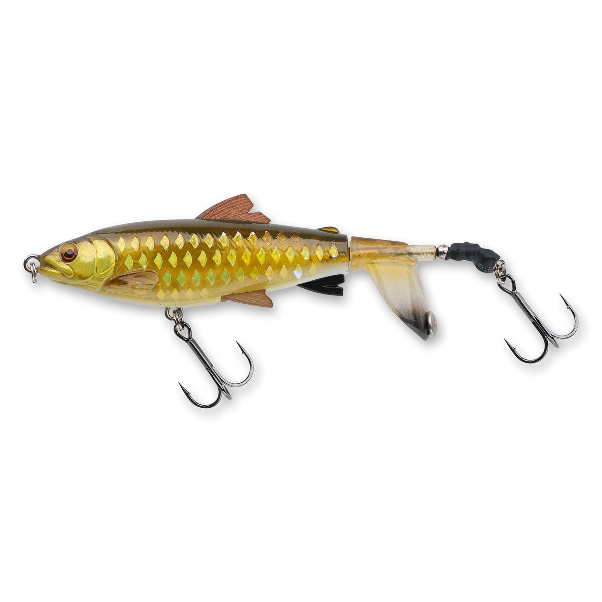 Savage Gear SD Smash Tail