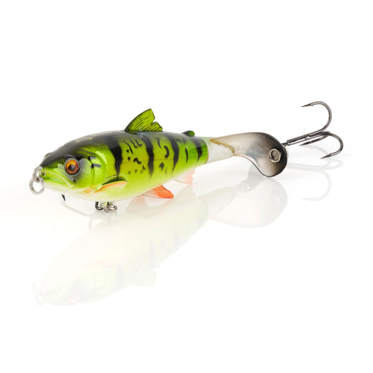 Savage Gear SD Smash Tail