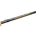 Savage Gear Squad Walleye Spinning Rod