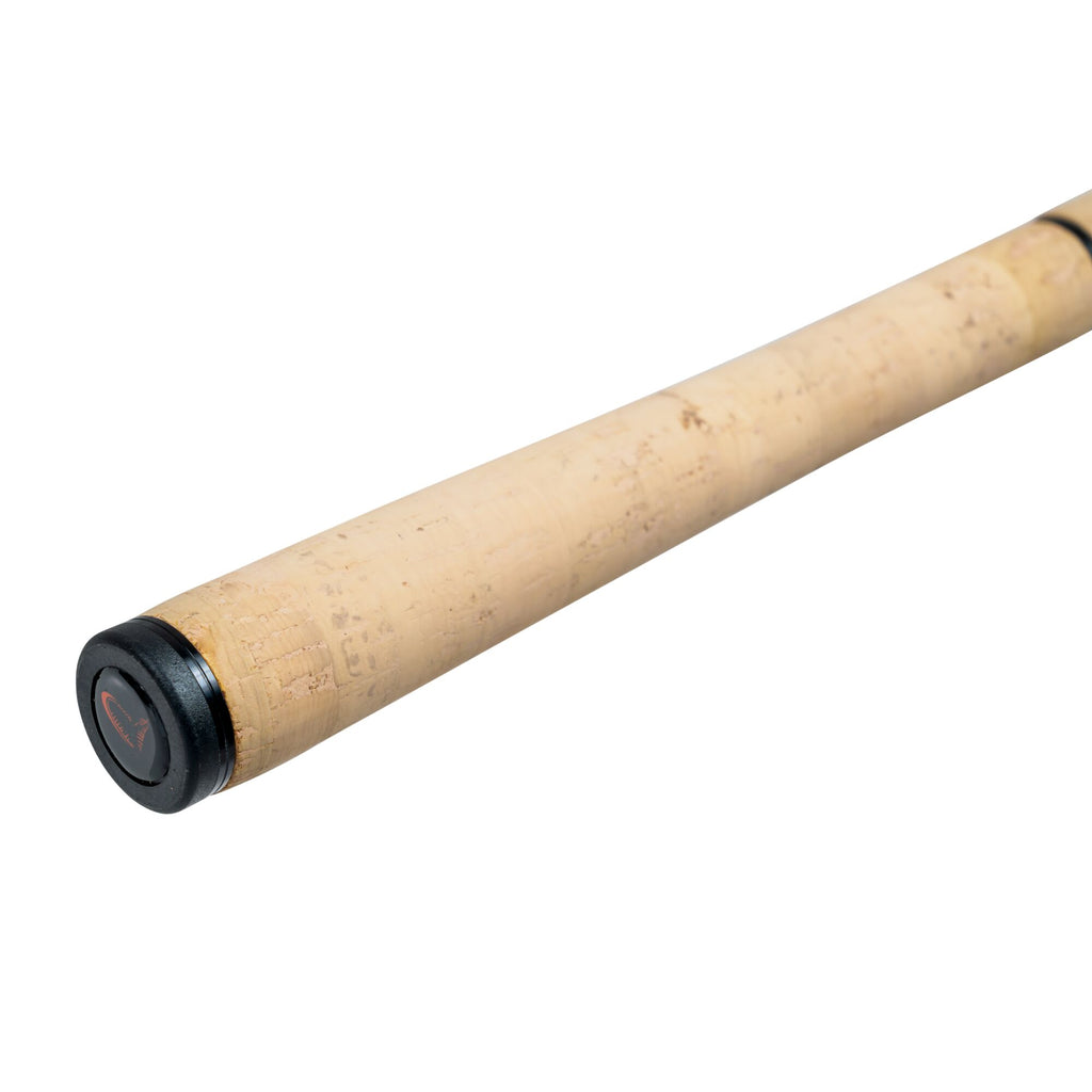 Savage Gear Squad Walleye Spinning Rod