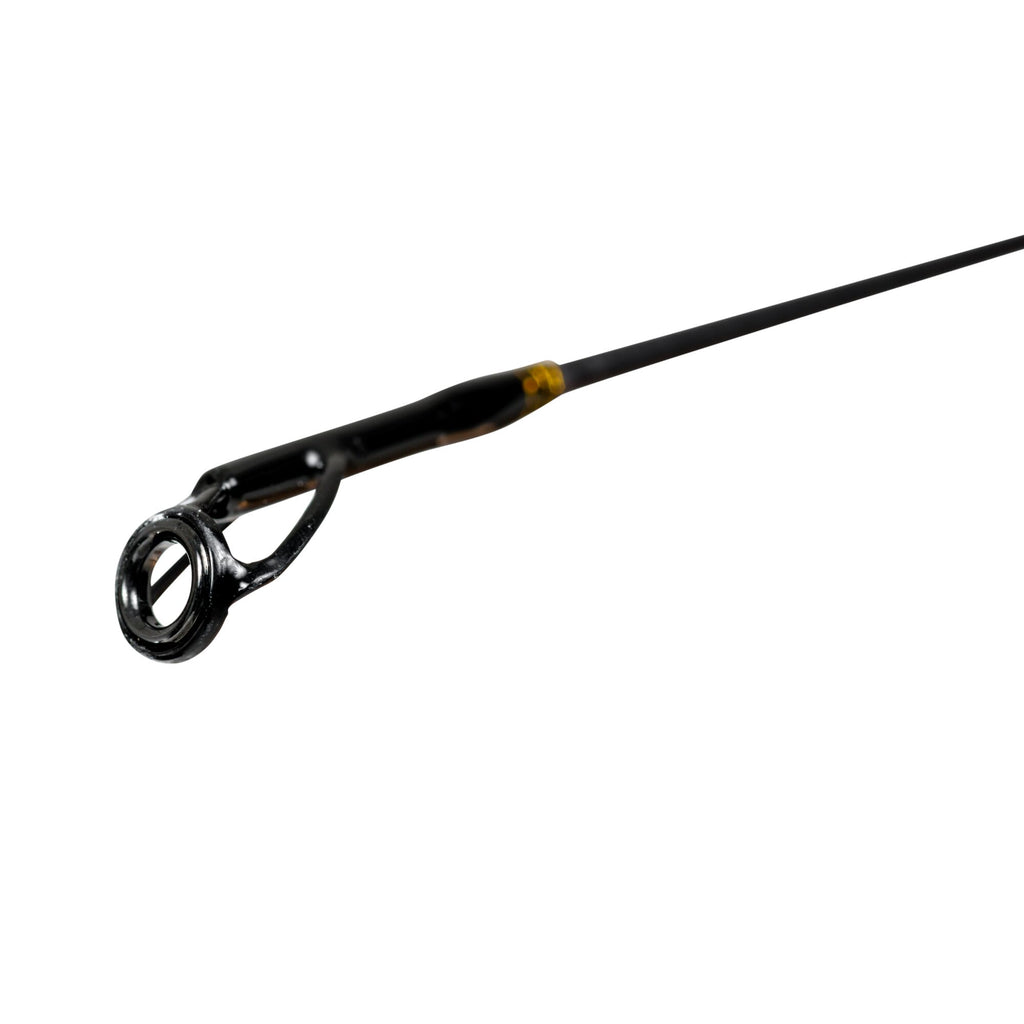 Savage Gear Squad Walleye Spinning Rod