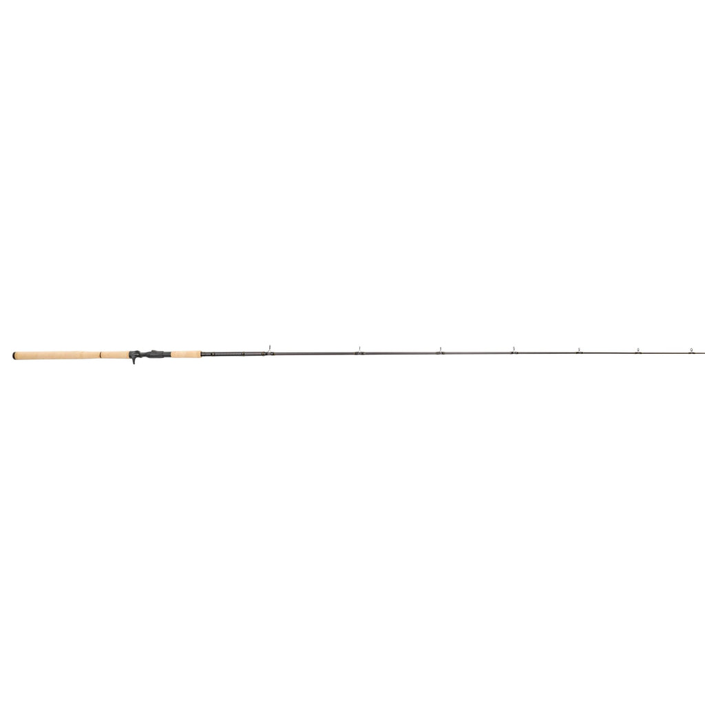 Savage Gear Squad Walleye Spinning Rod