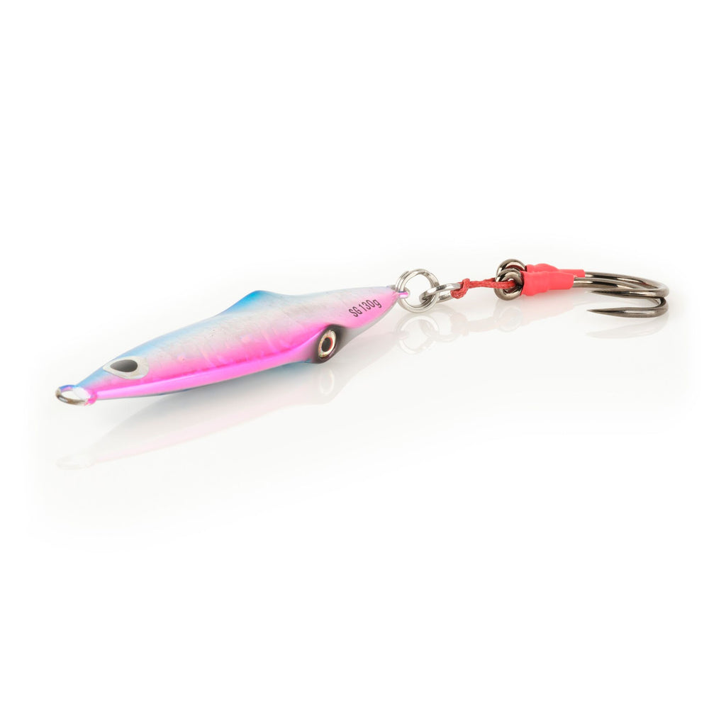 Savage Gear Squish Erratic Jig