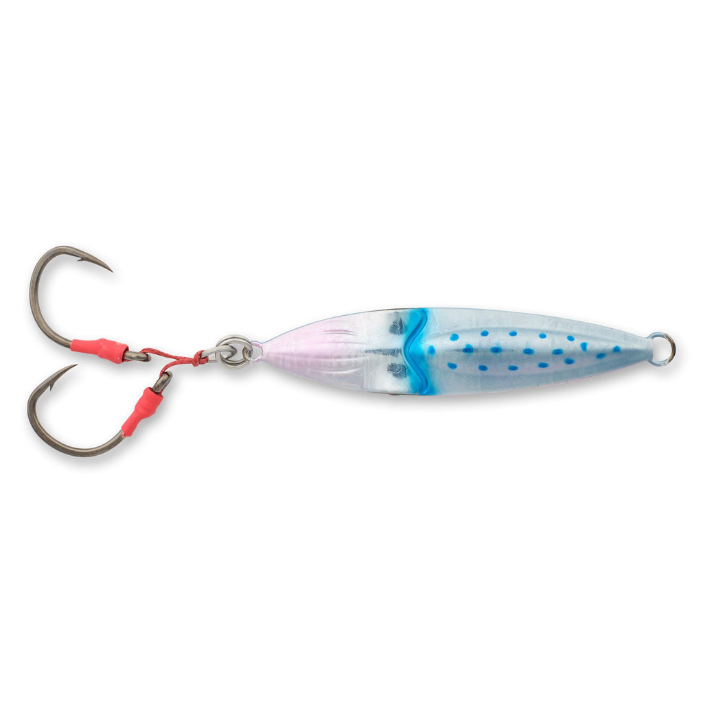 Savage Gear Squish Erratic Jig