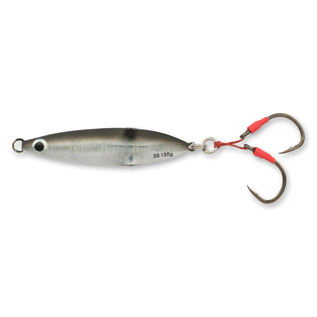 Savage Gear Squish Erratic Jig