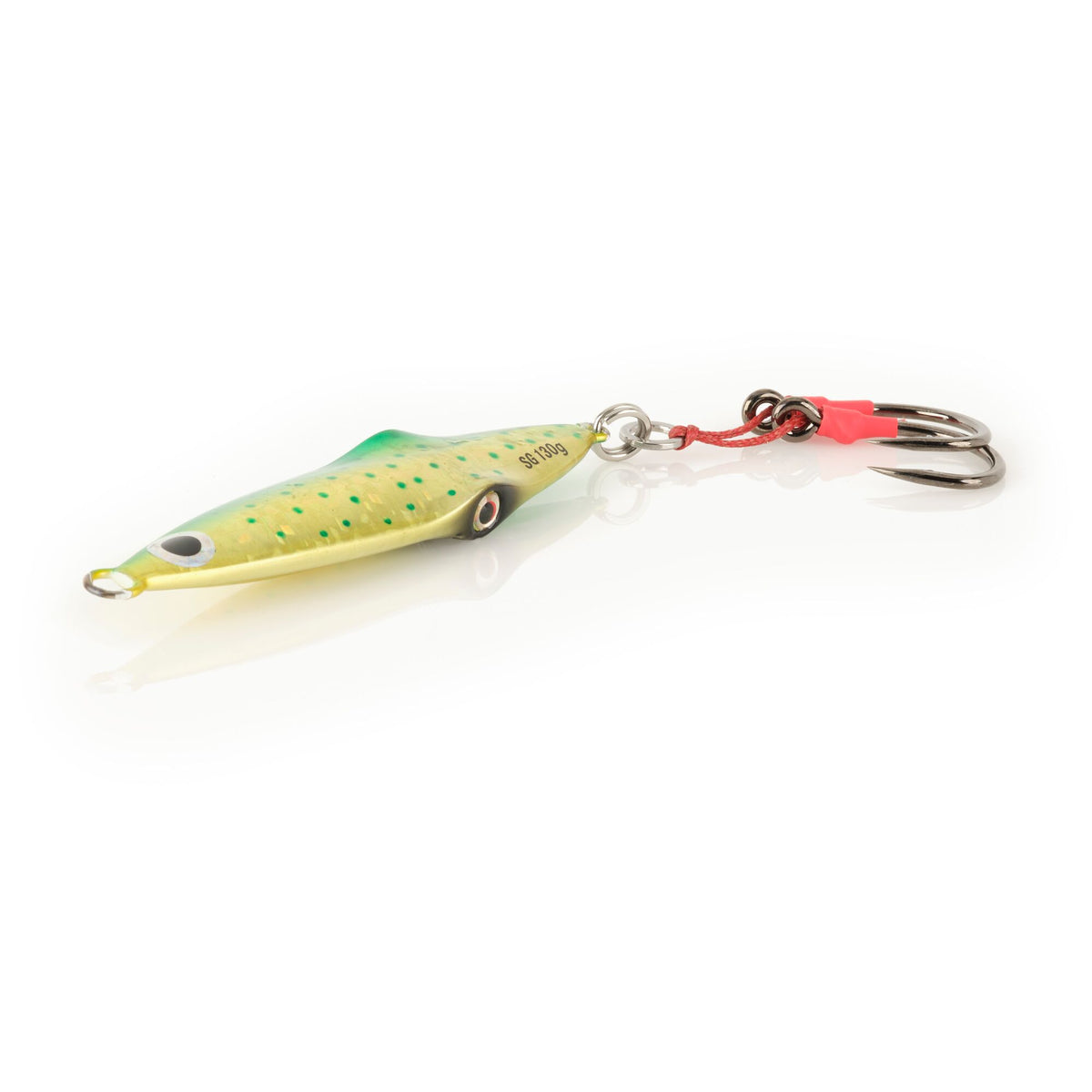 Savage Gear Squish Erratic Jig