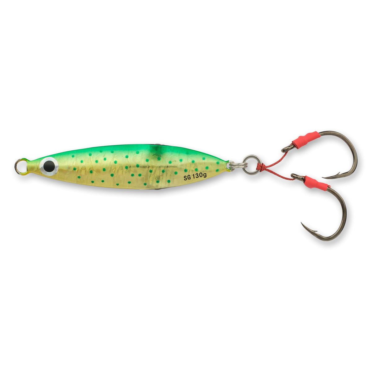 Savage Gear Squish Erratic Jig